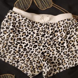 4T shorts from children place